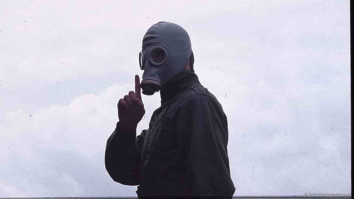 'One of the best films ever' with 'harrowing' storyline airs on Film4 tonight
