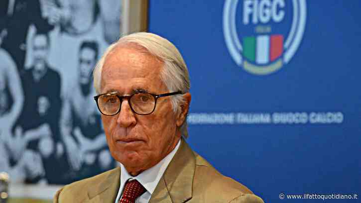 Figc commissariata? Il futuro di Malagò passa dal parere di quattro giuristi: ecco chi sono e perché possono “orientare” il voto del Coni