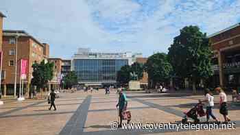 Indian summer blast for Coventry this week as 25C heat looms