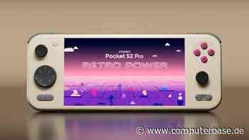 SteamOS Arm for Handhelds: Support für weitere Ayaneo-Handhelds und natives Frame Gen