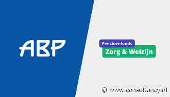ABP en PFZW in top 15 grootste pensioenfondsen ter wereld, maar rendement blijft achter