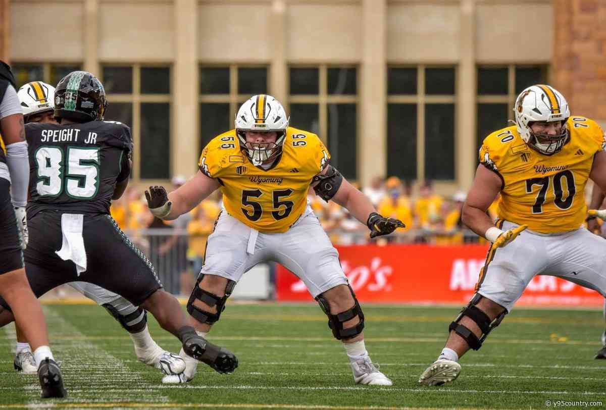 Making the Grade: Janssen a Road Grader in Win over 'Bows