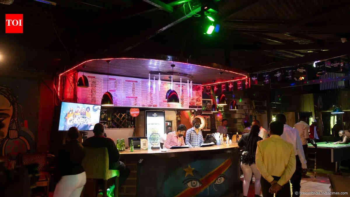 Kolkata woman 'assaulted, abused' at at five-star hotel nightclub, JW Marriott says venue is third-party run