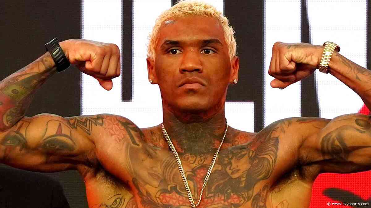 Benn will never fight at welterweight again, says trainer