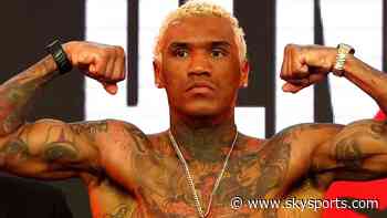 Benn will never fight at welterweight again, says trainer