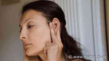 Doctor says five simple stretches can 'reverse tinnitus'