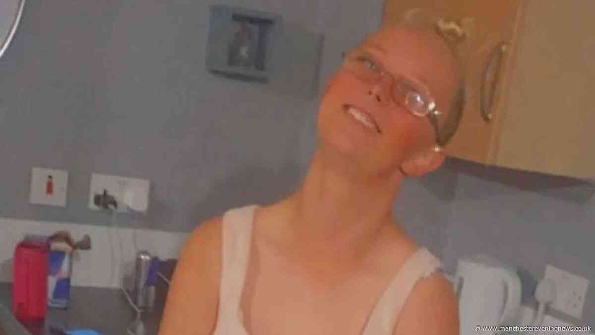 Woman, 26, suddenly dies in tragedy at home as family told 'nobody knew'