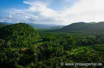 Belize auf Platz zwei der besten Bergdestinationen Zentralamerikas