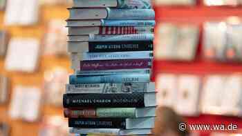 Vier neue Bücher, die diese Woche alle lesen – Neueinsteiger in der Spiegel-Bestsellerliste