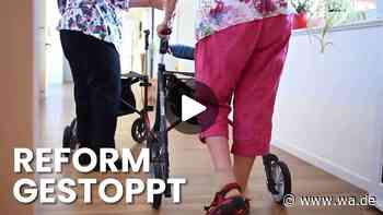 Koalitionsstreit um 1.500-Euro-Deckel - Linnemann blockiert SPD-Plan