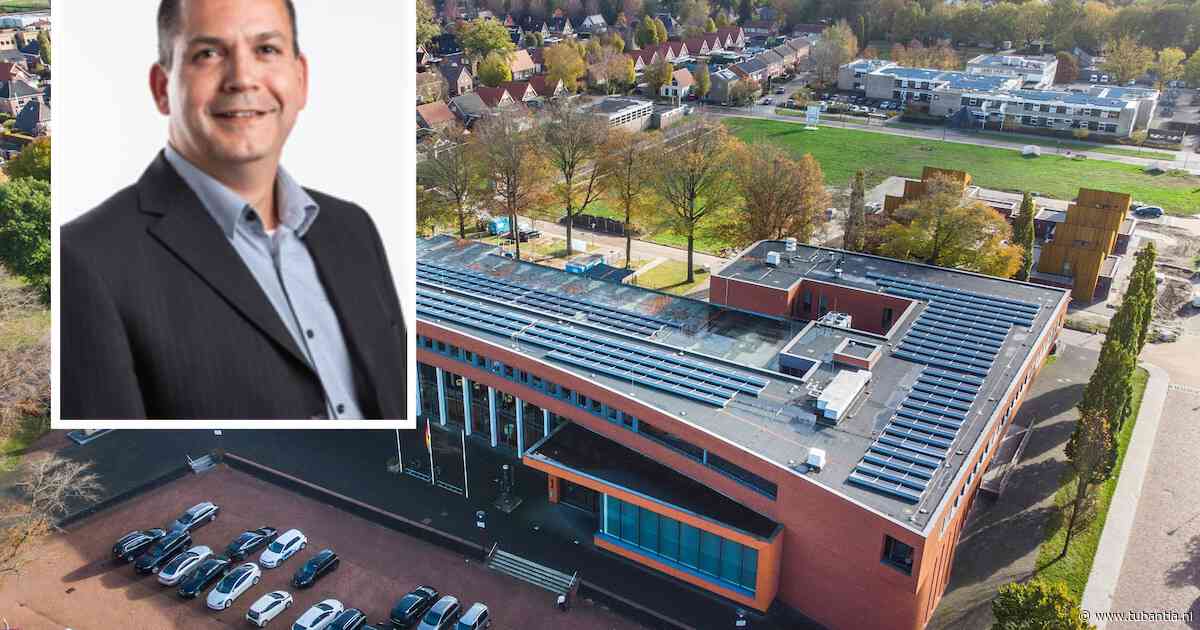 Rob Toet alweer weg als tweede directeur bij Twenterand