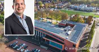 Rob Toet alweer weg als tweede directeur bij Twenterand