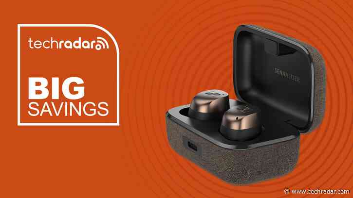 As an audio expert, it's easy to recommend Sennheiser’s Momentum True Wireless 5 — but their predecessors are a lot cheaper at AU$248