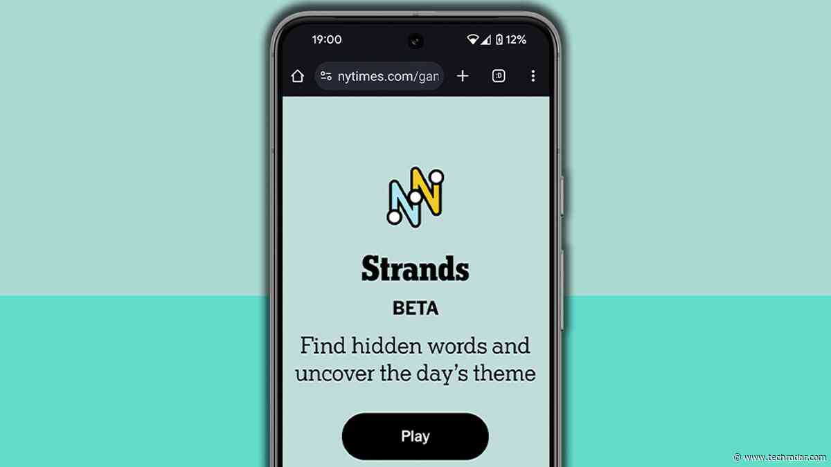 NYT Strands hints and answers for Monday, September 28 (game #939)