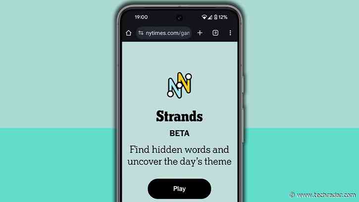 NYT Strands hints and answers for Monday, September 28 (game #939)