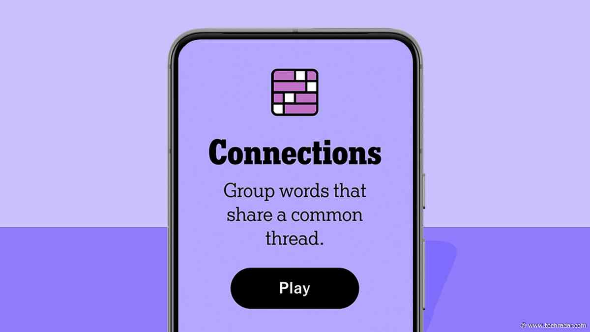 NYT Connections hints and answers for Monday, September 28 (game #1205)