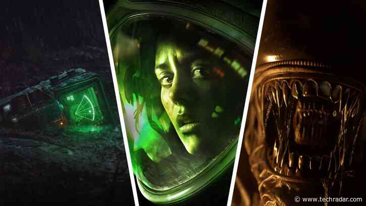 Our Alien: Isolation quiz is a much safer and less scary way of reliving one of the best horror games in recent memory