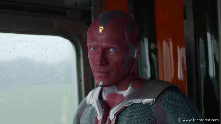 Take on our Marvel expert's tricky VisionQuest quiz ahead of its October debut
