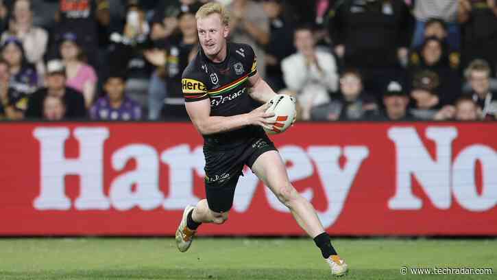 How to watch Panthers vs Knights for FREE: Live streams for NRL Preliminary Final 2026