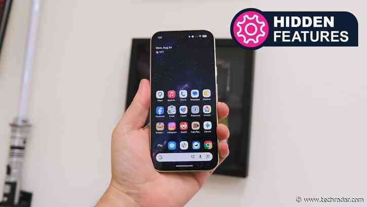 Your phone has a hidden feature to free up space by automatically ditching apps you're not using