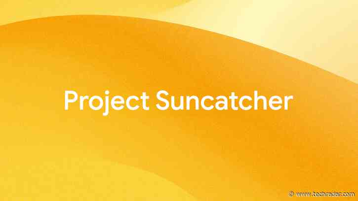 Google is launching its AI chips into space — Project Suncatcher MVP sports four TPUs and will be delivered by a SpaceX rocket