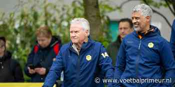 Hiddink helder over Oranje-middenvelder: 'In principe moet hij altijd in de basis'