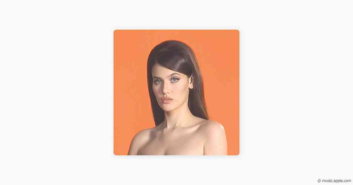 Great Expectation - SIENNA SPIRO