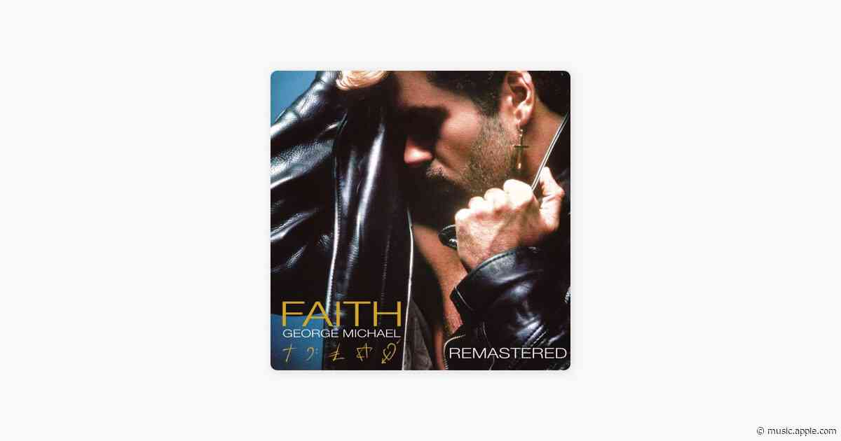 Father Figure - George Michael