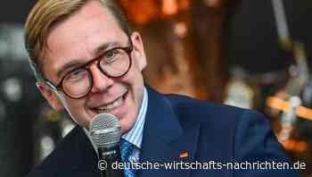 CDU demontiert sich selbst: Amthor mit Strandkorb in "Inside CDU"