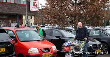 We doen voor 3 miljard euro boodschappen over de grens, omdat we dénken dat het goedkoper is
