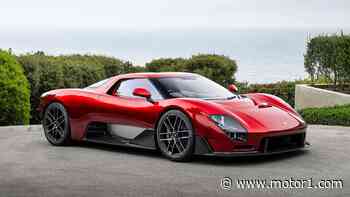 McLaren Files Remuera And Muriwai Trademarks, Is A New Naming Era Coming?