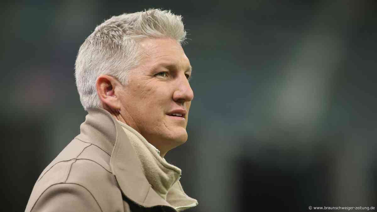 „Die haben wir halt nicht“ – Schweinsteiger rechnet mit DFB-Elf nach Niederlage ab