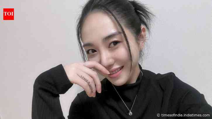Former AOA star Kwon Mina talks about past bullying allegations