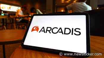 Arcadis zet flink in op AI met nieuwe samenwerking