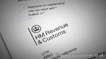 HMRC sending out brown envelopes demanding £1,940 from UK households