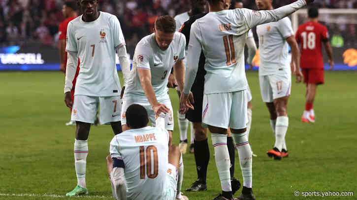 Real Madrid injury update: Key duo could return in time for Villarreal clash just after international break