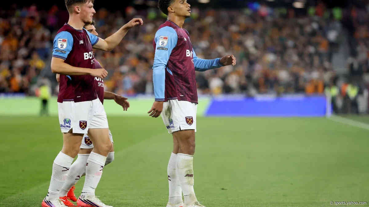 Playing in a new role is helping a Manchester City youngster grow while out on loan