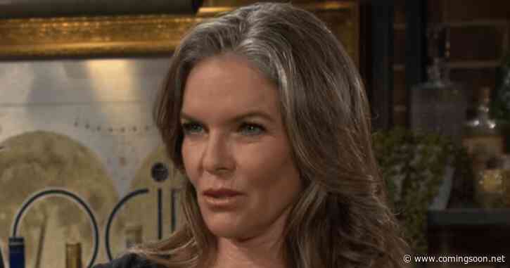 Young & Restless Spoilers Video: ‘I’m More Than Capable of Defending What’s Mine’
