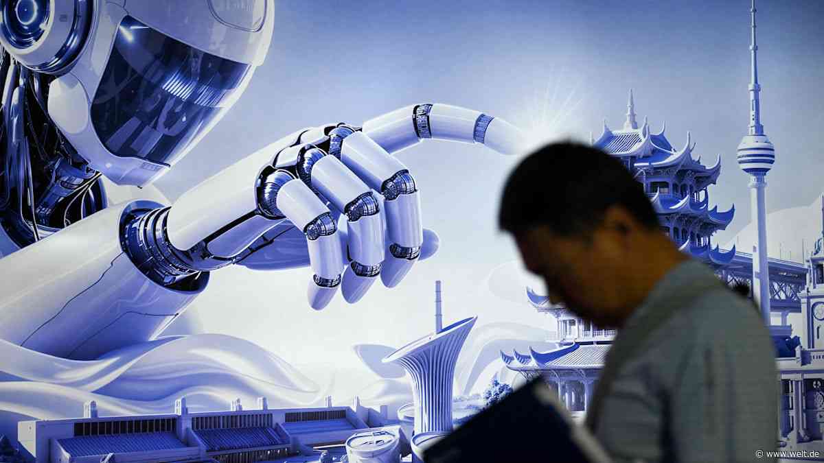 „Westliche Mittelschichten werden das spüren“ – Top-Ökonom warnt vor Chinas Aufstieg