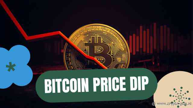 Bitcoin Zakt Onder $84.000 Door Iran-Spanning: ETF-Instroom Blijft Onverminderd Sterk