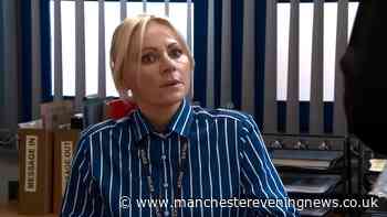 Coronation Street's Lisa Connor-Swain star teases fans over one detail they want to know