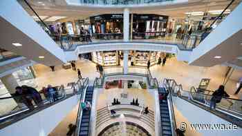 Neueröffnung in NRW-Einkaufszentrum: Beliebte Modemarke eröffnet Store