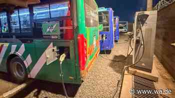 E-Mobilität in Kenia: Weshalb Taxifahrer und Busunternehmer jetzt auf Elektro umsteigen