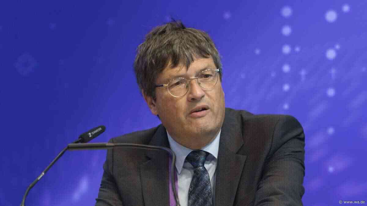 Konsequenz aus Wahlen: Theologe fordert von Kirchen mehr Vermittlung