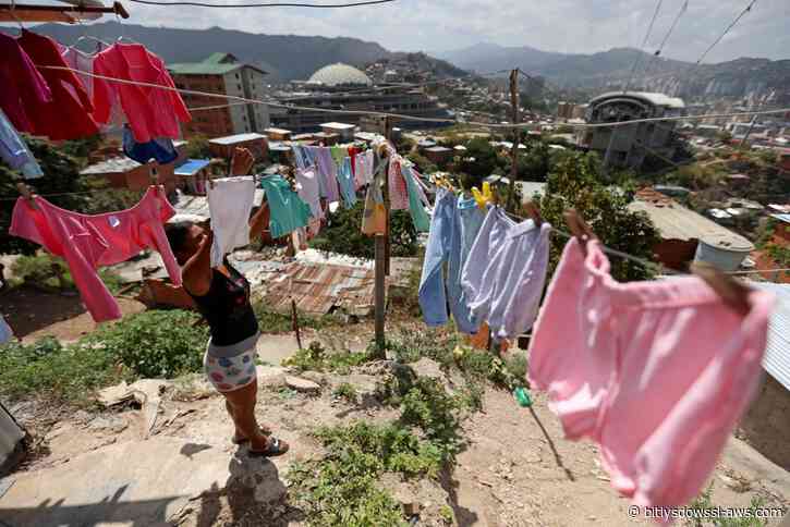 En Venezuela las mujeres están mejor preparadas que los hombres, pero tienen menos oportunidades laborales