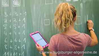 Das laut Ranking beste bayerische Gymnasium ist in Augsburg