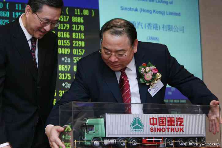 Three undervalued emerging market stocks to consider