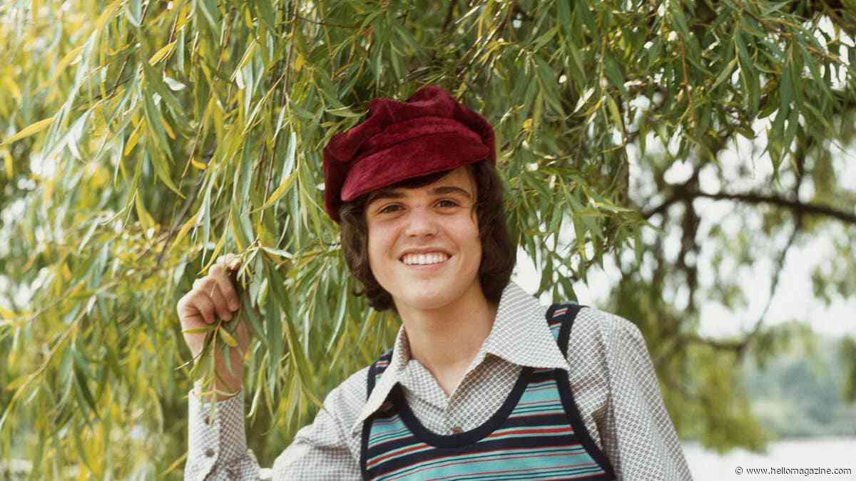 The biggest heartthrobs of the ’70s - where are they now?