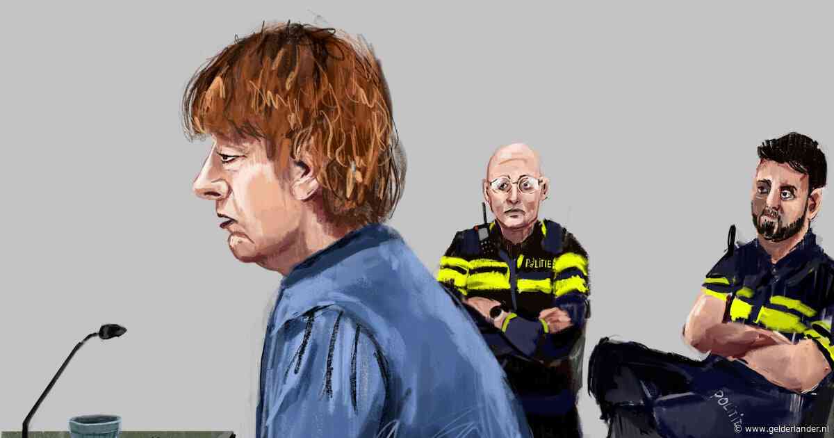 Tot vijf keer toe mishandelt Ilsa anderen: ‘Ik moet me schamen en voel me verdrietig’