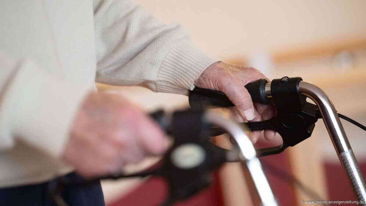 SPD pocht auf „Signal der Gerechtigkeit“ bei Pflegereform